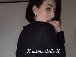X_jazminebella_X