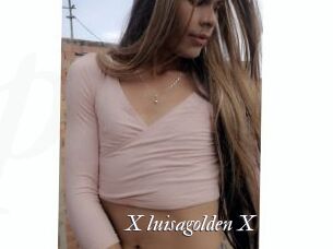 X_luisagolden_X