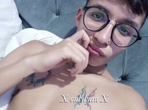 X_onlylyan_X