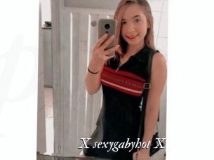 X_sexygabyhot_X