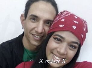 X_skylove_X
