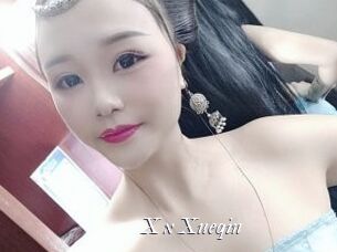 X_x_Xueqin
