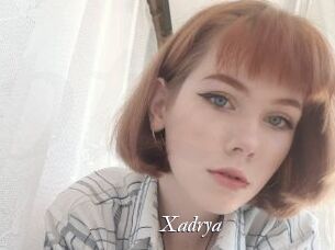 Xadrya