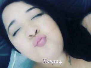 Xamy24