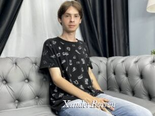 XanderBorsen