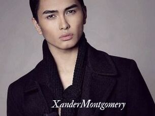 XanderMontgomery