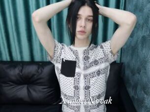 XanderNovak