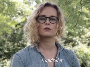 Xandralor