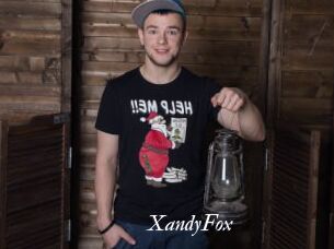 XandyFox