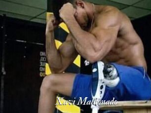 Xavi_Maldonado