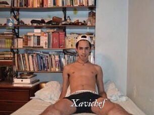 Xavichef