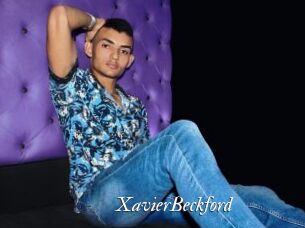 XavierBeckford