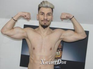 XavierDon