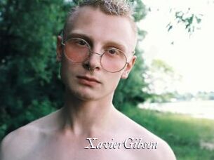 XavierGibson Partouze