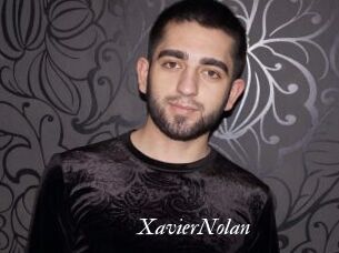 XavierNolan