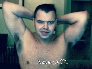 Xavier_NYC