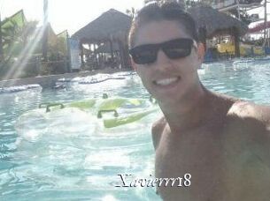 Xavierrr18
