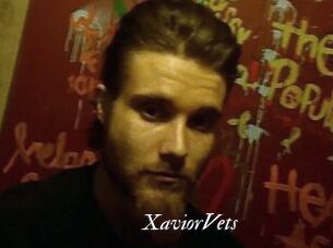 XaviorVets