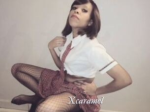 Xcaramel