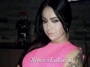 XclusiveLilLatina