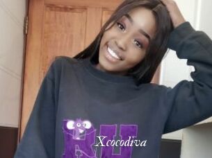 Xcocodiva