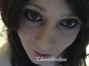 Xdaniellexbun