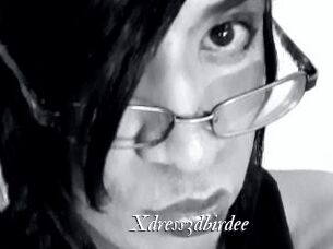 Xdress3dbirdee