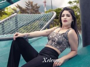 Xelenne