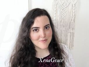 XenaGrace Partouze