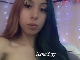 XenaSage