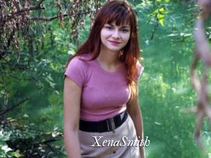 XenaSmith