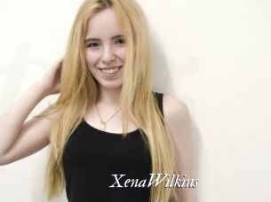 XenaWilkins