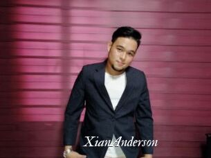 XianAnderson