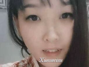 Xiaomeinu