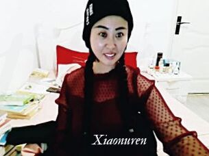 Xiaonuren