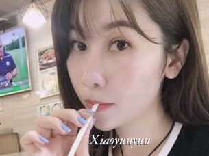 Xiaoyunyun