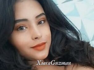 XiaraGuzman