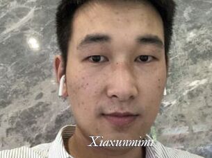 Xiaxunmimi