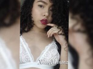 XimeMontez