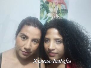 XimenaAndSofia
