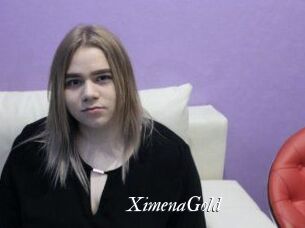 XimenaGold