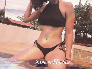 XimenaHotSex
