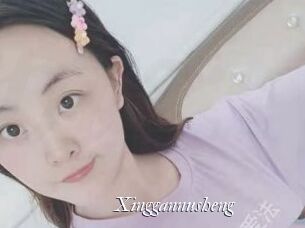 Xinggannusheng