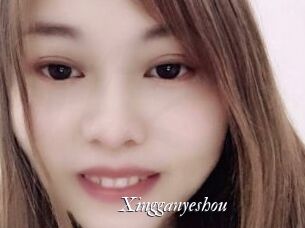 Xingganyeshou