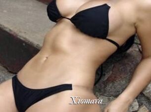 Xiomara_ Partouze