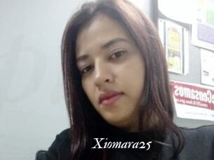 Xiomara25