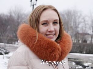 Xiuyingala Partouze
