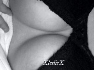 XleslieX