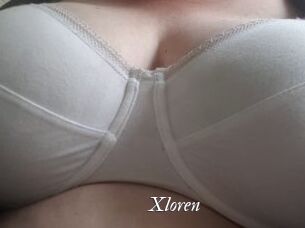 Xloren
