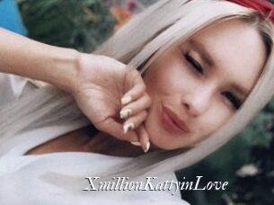 XmillionKattyinLove